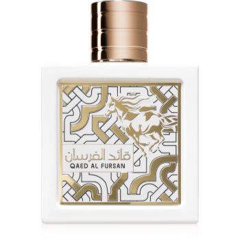 Lattafa Qaed Al Fursan Unlimited Eau de Parfum unisex - imagine 2